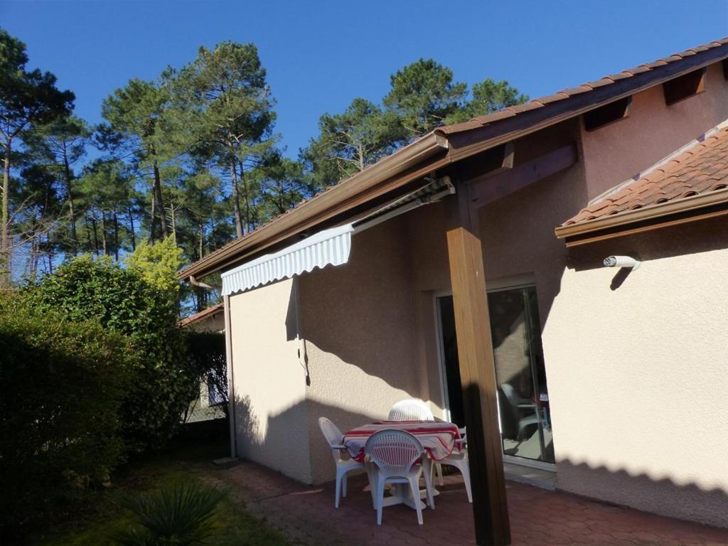 Capbreton Residence Le Bosquet Aux Ecureuils Villa Avec Piscine En Copropriete Exterior photo